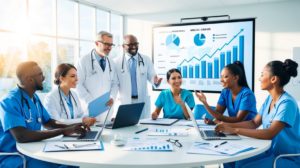 Descubra como o Simples Nacional pode beneficiar profissionais da medicina, simplificando sua gestão financeira e tributária. Saiba mais sobre o fator R e a importância de especialistas na área.