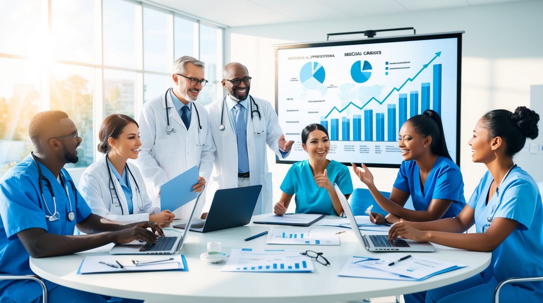 Descubra como o Simples Nacional pode beneficiar profissionais da medicina, simplificando sua gestão financeira e tributária. Saiba mais sobre o fator R e a importância de especialistas na área.